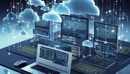 区块链节点合规云部署方案，确保数据安全与合规性