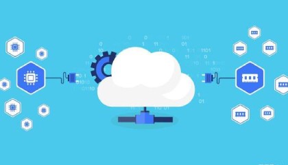 美国本土数据主权云服务商推荐清单