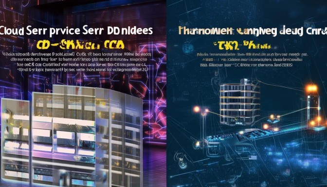 详细阅读:云服务商自建CDN vs 第三方CDN,国内推荐 云服务商自建CDN vs 第三方CDN,国内推荐