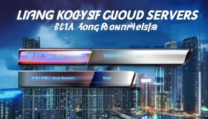 香港轻量云服务器性价比榜，月付$10以下优质推荐