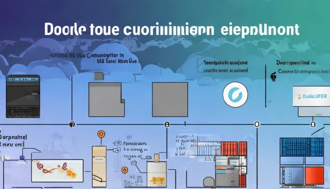 Docker容器化部署指南
