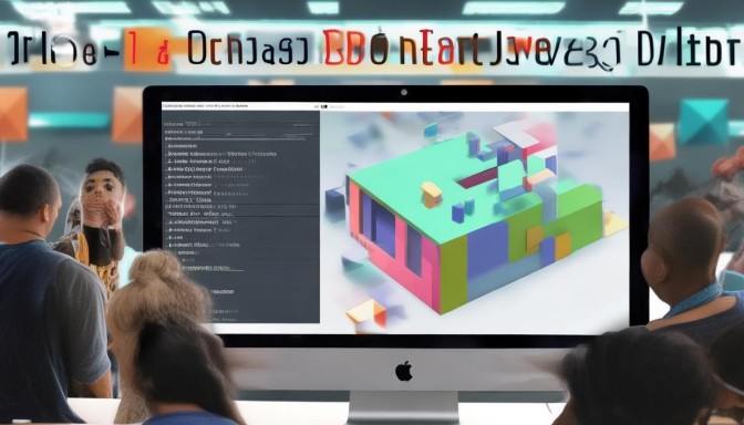 Three.js教程，3D网页开发入门与实战