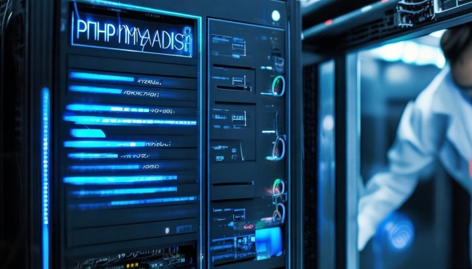 宝塔面板如何安装PHPMyAdmin