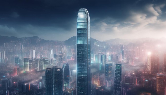 香港云服务器影视特效—迈向未来的视觉艺术之旅