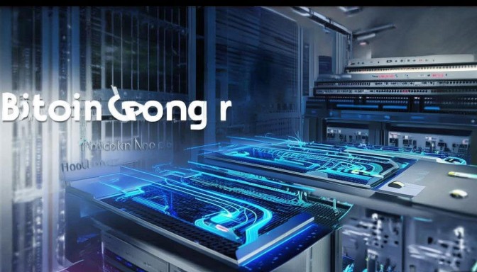香港云服务器比特币节点部署指南
