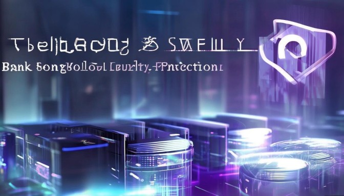 香港云服务器银行级安全防护方案，确保数据安全与业务连续性