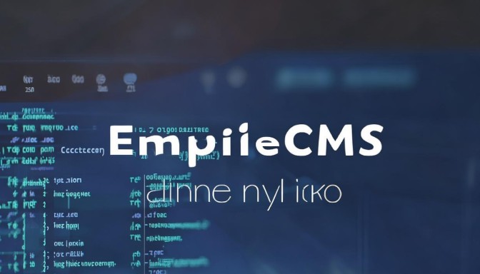 帝国CMS建站教程，手把手教你轻松添加点赞功能