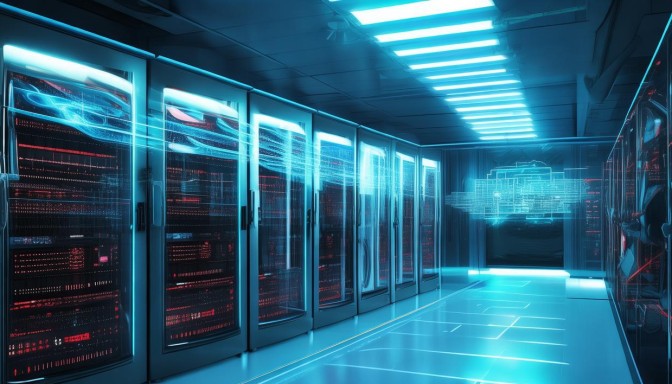 服务器需求与Serverless架构的深度融合
