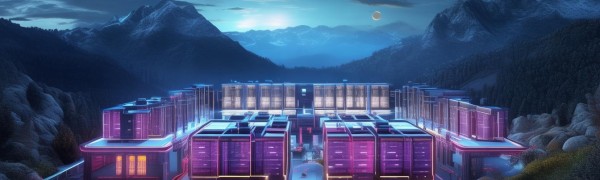 用住宅VPS搭网格计算?我拿全网最低配试了七天,结果出乎意料