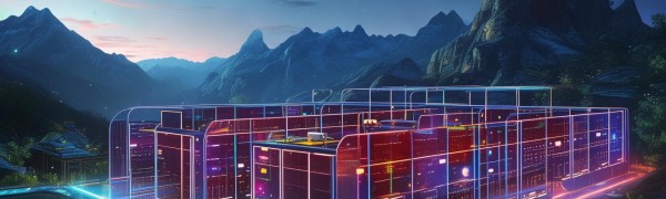 住宅VPS IP信誉深度测评，2024年五款高纯净IP服务器横评