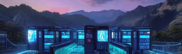 跨洋数据高速路，2025年美国服务器SFTP深度测评与选型指南