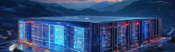 美国服务器磁盘挂载翻车实录，号称秒级的NVMe，怎么跑出了机械盘的酸爽？