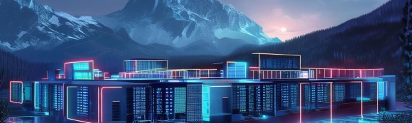 美西白菜价凶案现场,nethogs实测三款超笋美国服务器,手慢无!