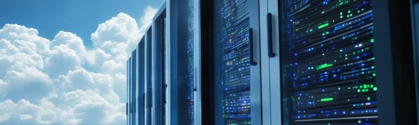 在东京的机房里，我把Docker容器塞进了霓虹灯下—日本服务器Docker实测手记