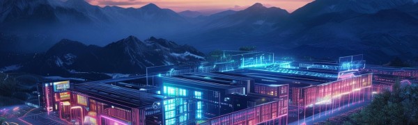硅谷机房里的隐形战斗机,KVM架构美国服务器实战横评,从建站到独服加速的终极选型指南